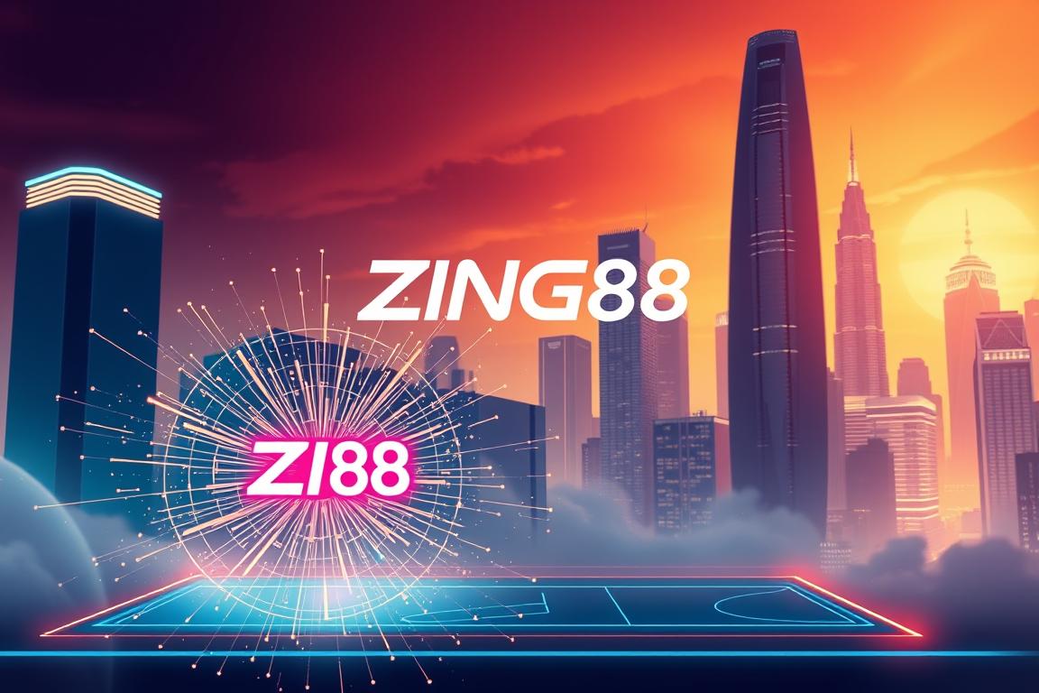 Đăng ký VIP ZING88