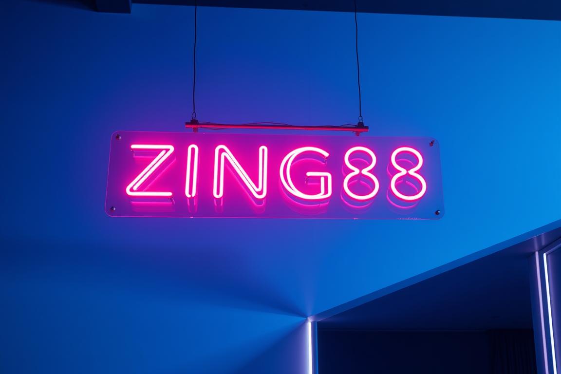 Đăng ký ZING88