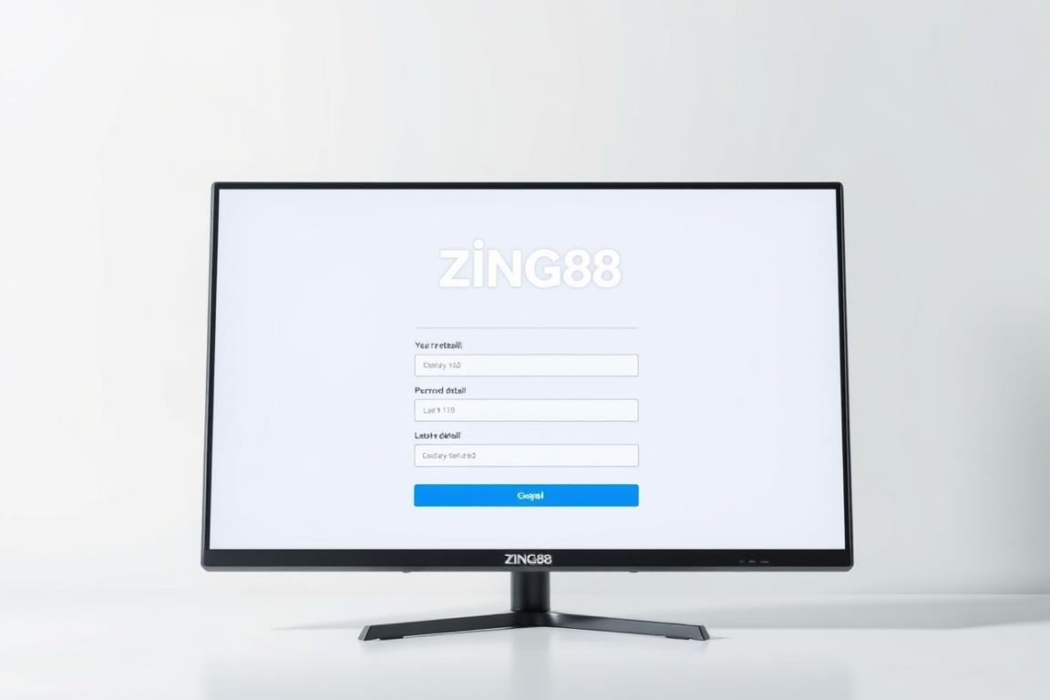 Đăng ký ZING88