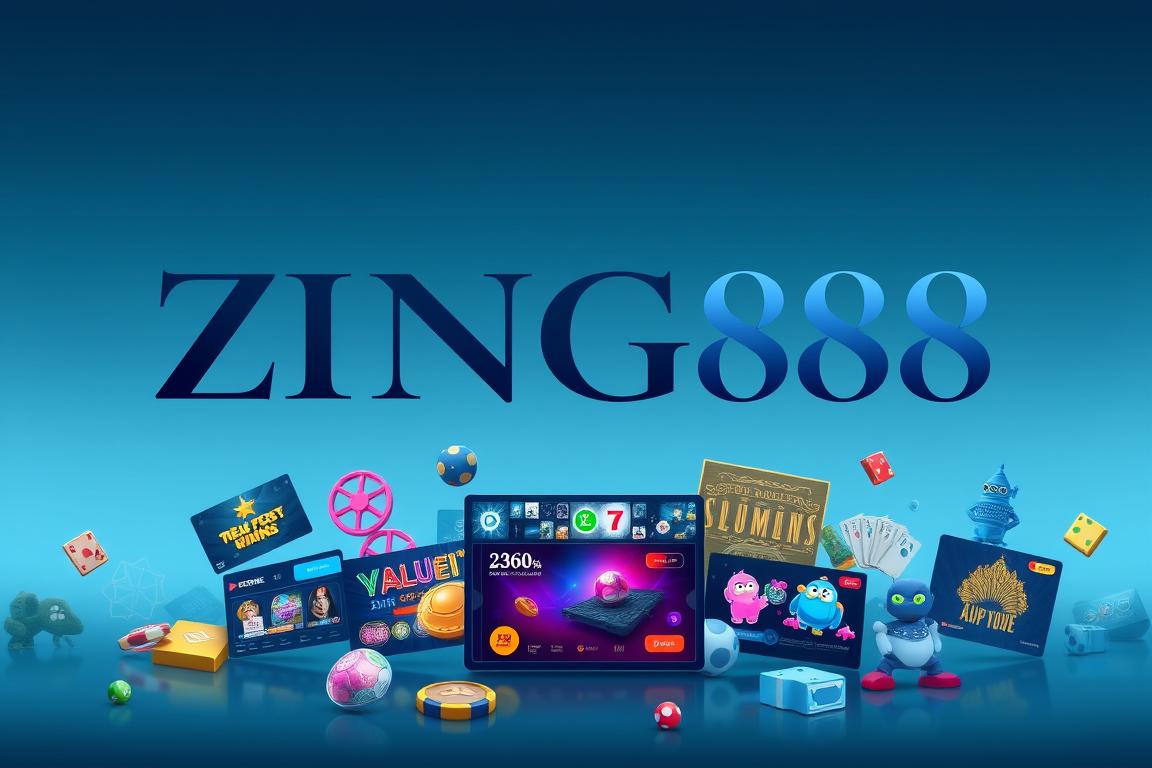 Đăng ký ZING88