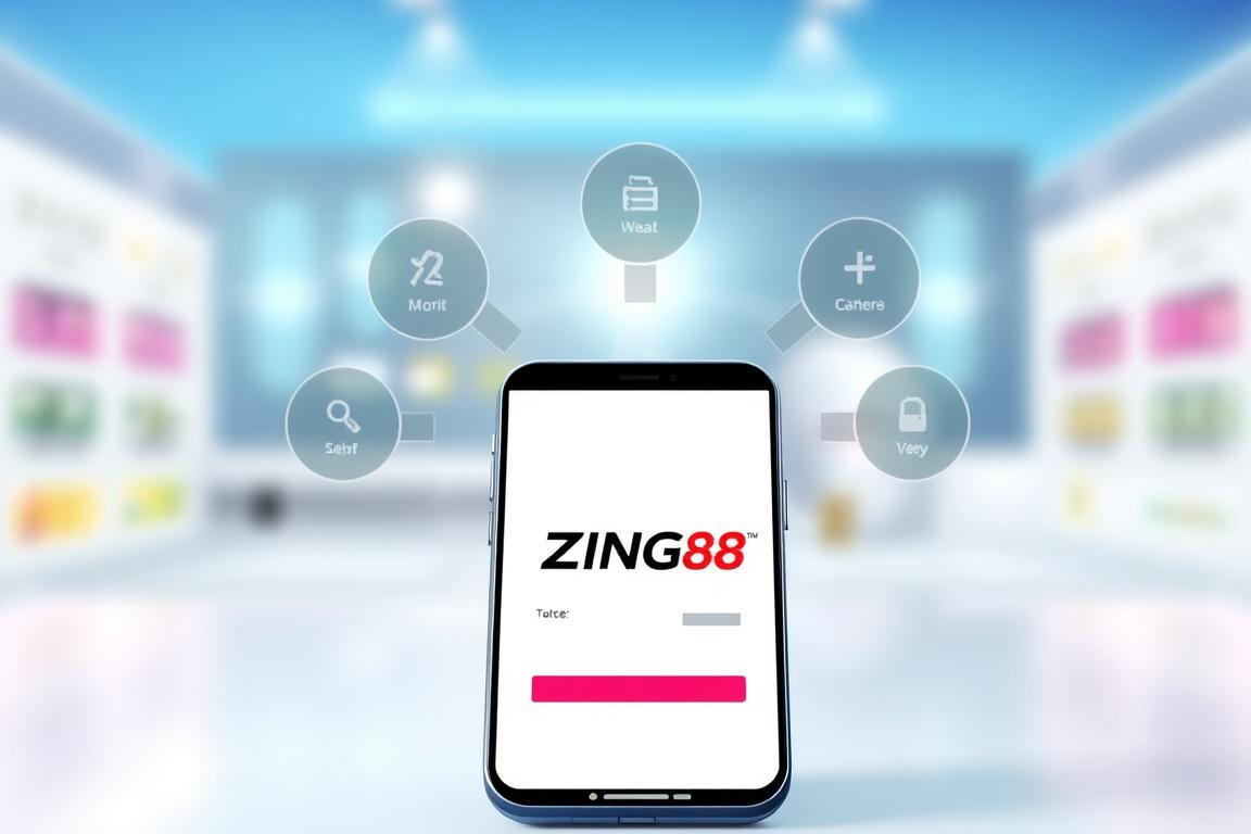 Đăng ký ZING88