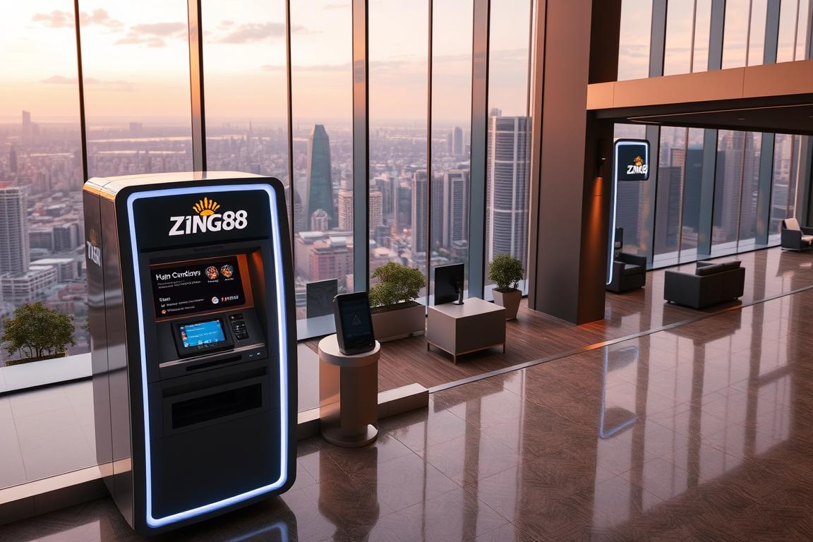 Điều kiện rút tiền ZING88