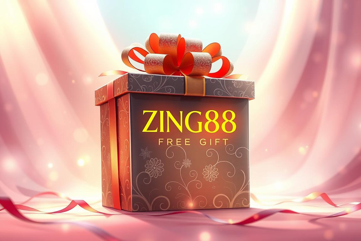 Giftcode ZING88 miễn phí mới nhất