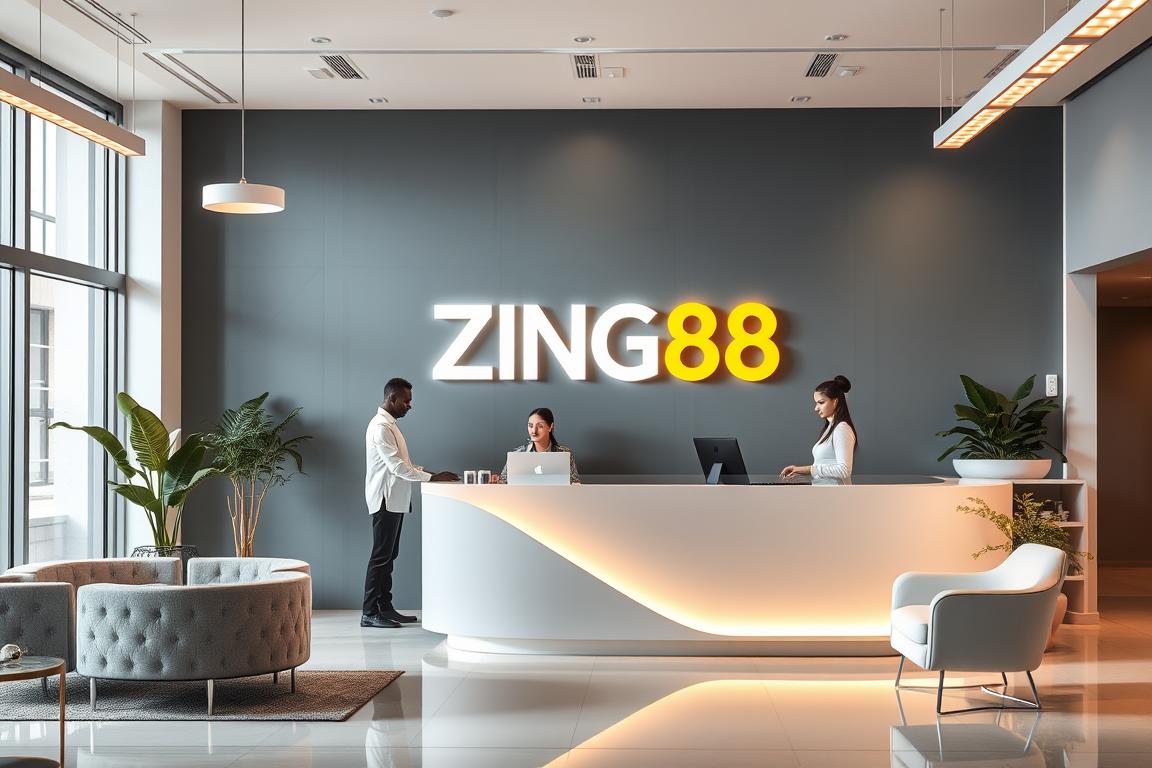 Hỗ trợ khách hàng ZING88