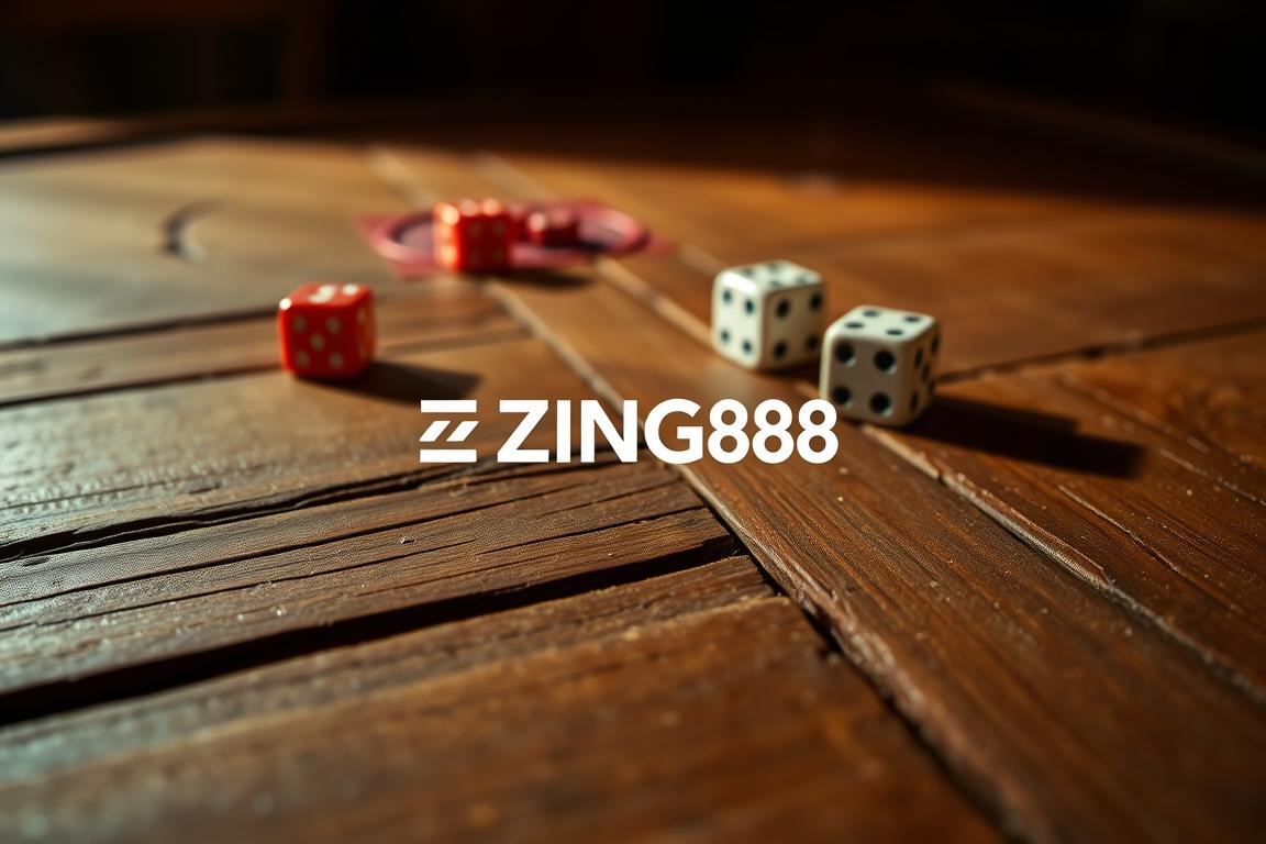 Hướng dẫn chơi tài xỉu ZING88