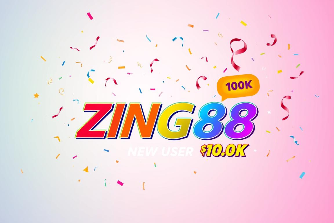 Khuyến mãi ZING88 đăng ký mới