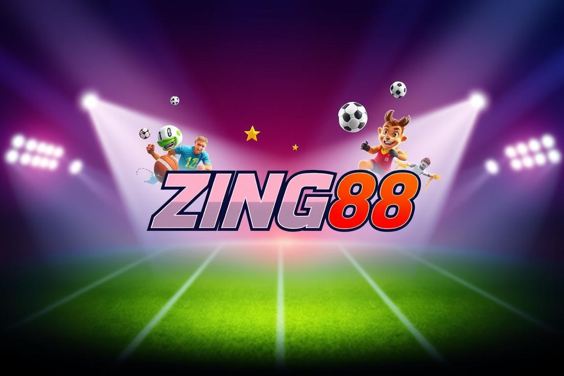 Khuyến mãi ZING88 hấp dẫn