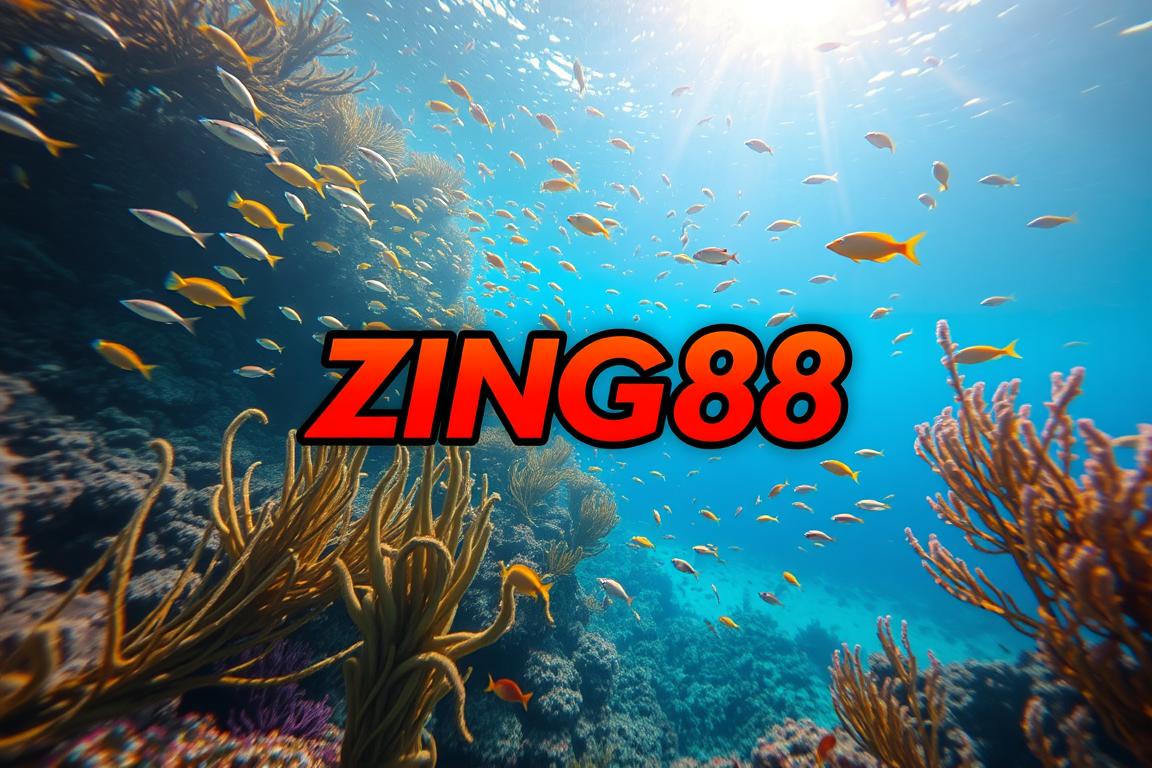 Lịch sử Bắn cá ZING88