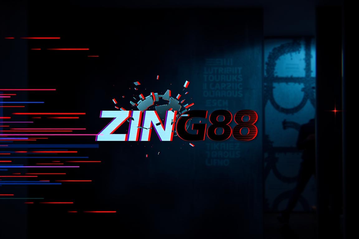 Lỗi giao dịch ZING88