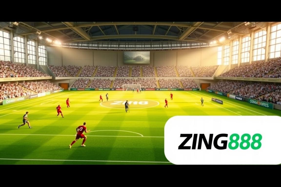 Lợi ích cược thể thao ZING88