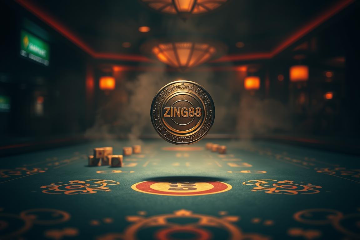 Mẹo chơi Xóc đĩa ZING88