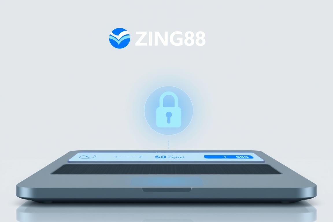 Nạp Tiền ZING88