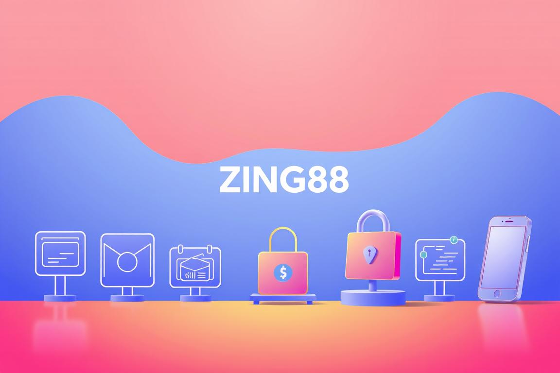 Phương thức nạp tiền ZING88