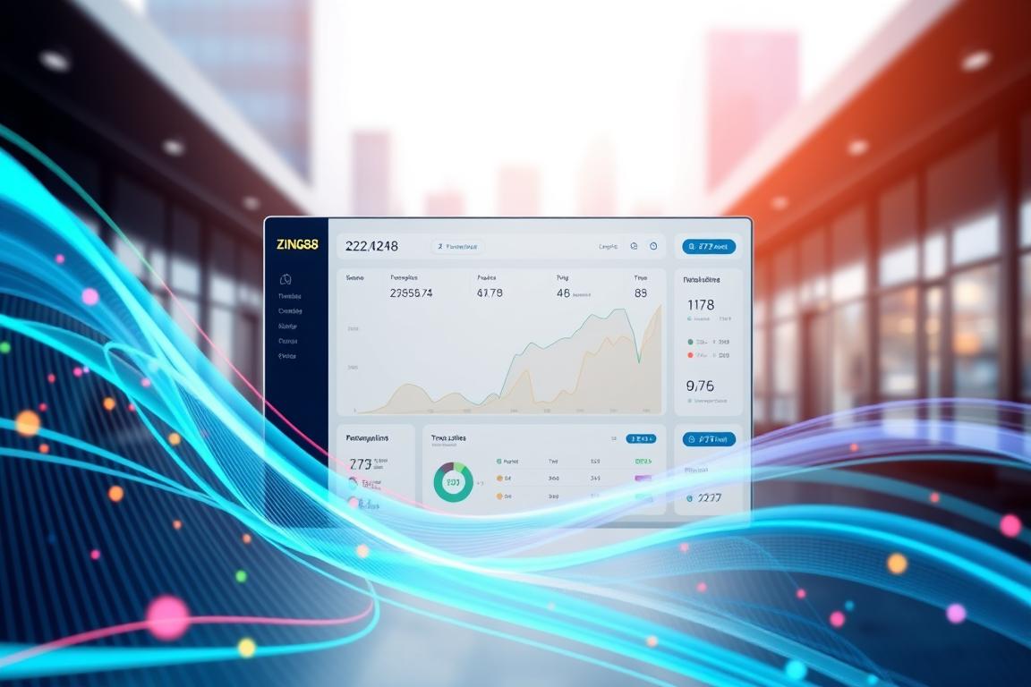 Thời gian xử lý giao dịch ZING88