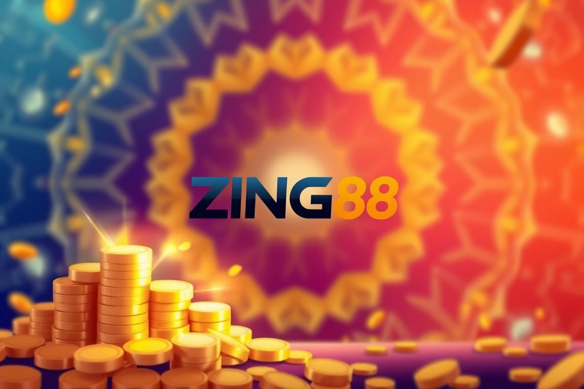 Thưởng nạp lần đầu ZING88