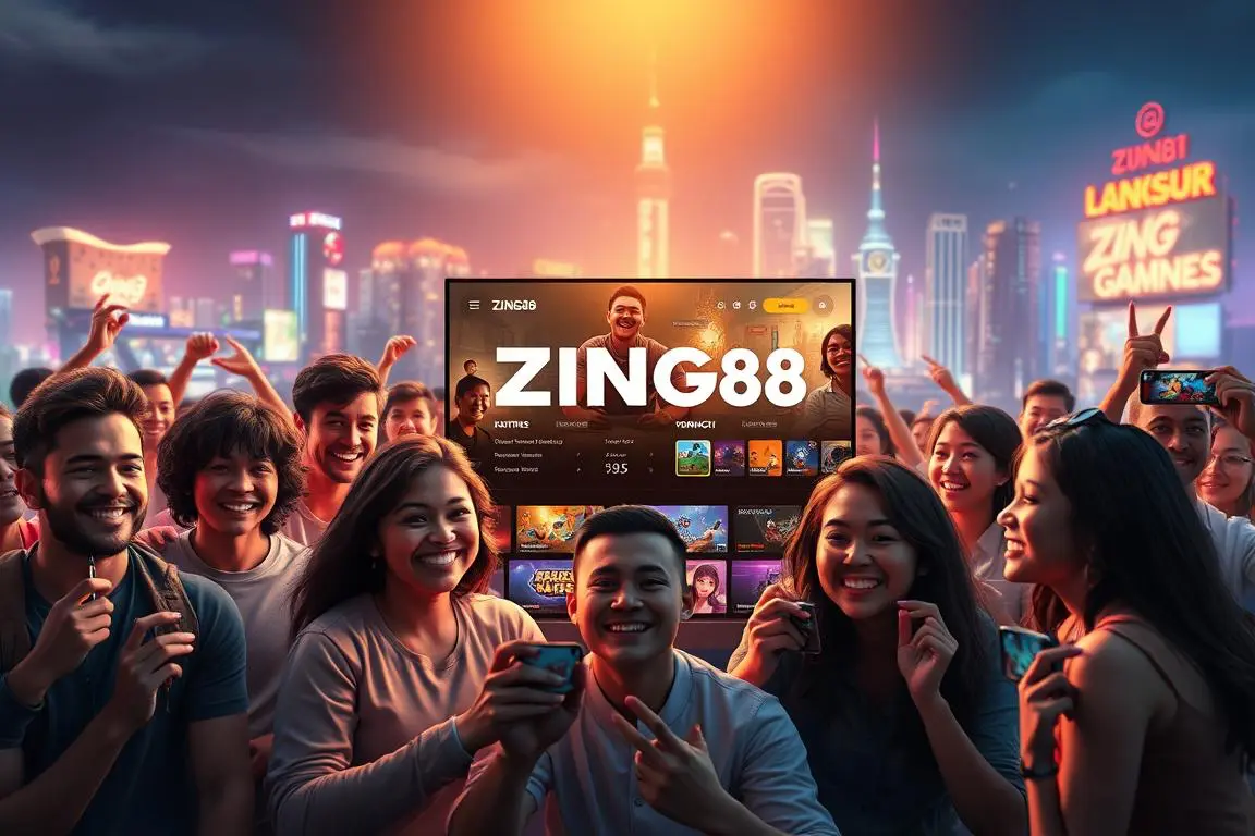 Tính năng nổi bật của ZING88