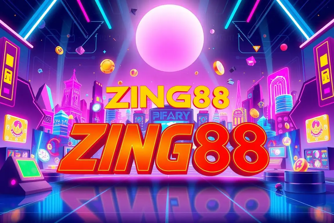ZING88